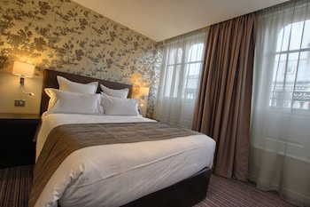 timhotel opera grands magasins