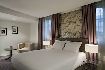 timhotel opera grands magasins