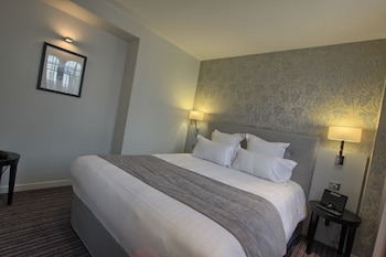 timhotel opera grands magasins