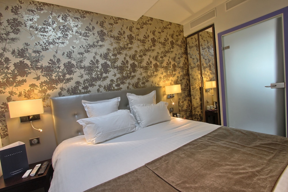 timhotel opera grands magasins