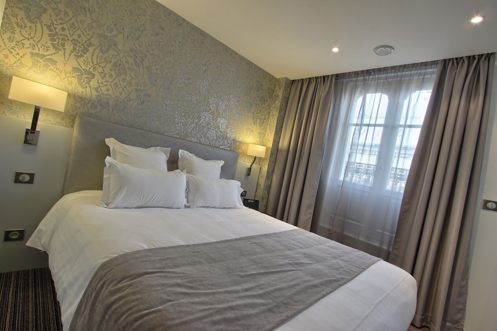 timhotel opera grands magasins