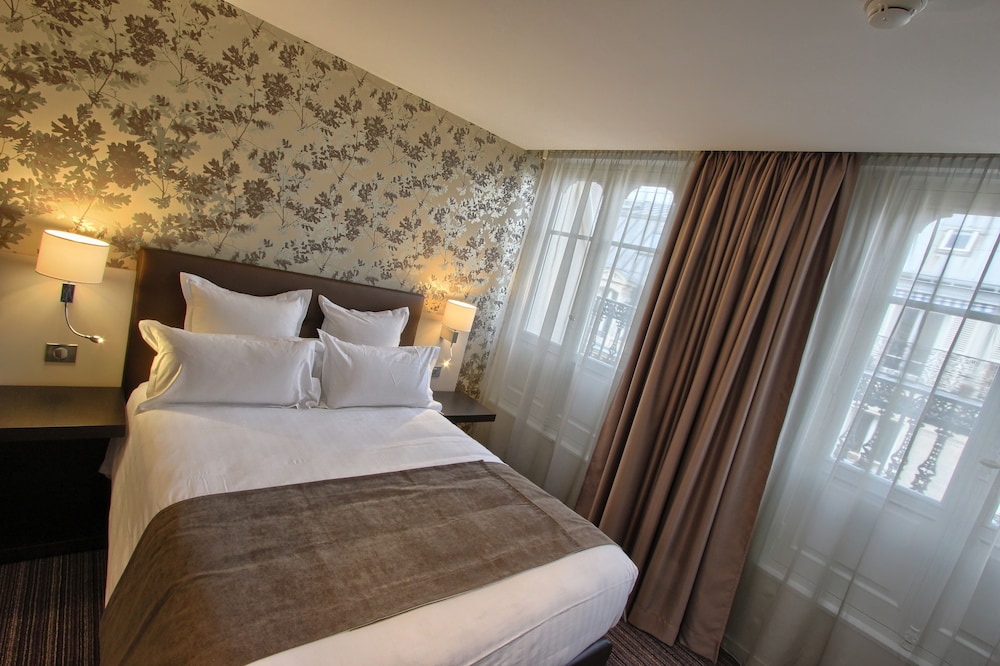 timhotel opera grands magasins