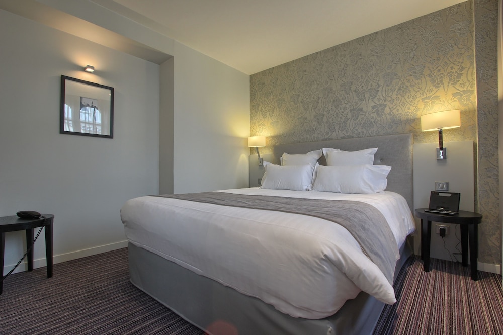 timhotel opera grands magasins