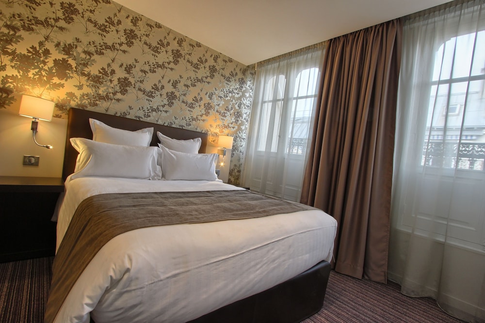 timhotel opera grands magasins