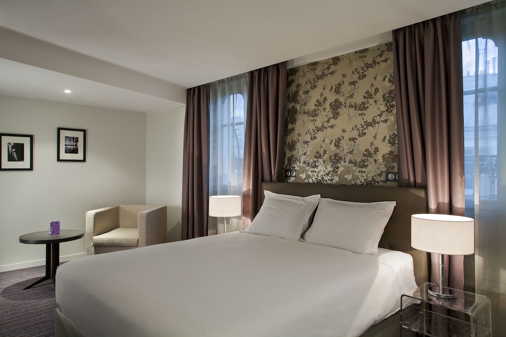 timhotel opera grands magasins