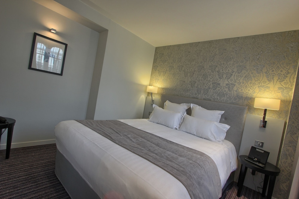 timhotel opera grands magasins