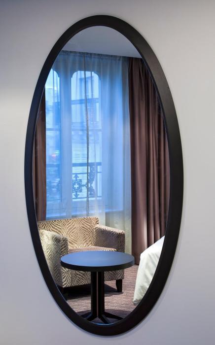 timhotel opera grands magasins