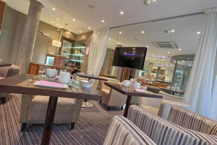 timhotel opera grands magasins