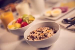 timhotel opera grands magasins