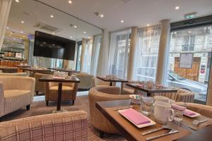 timhotel opera grands magasins