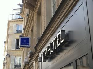 timhotel opera grands magasins