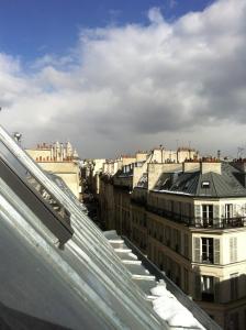 timhotel opera grands magasins