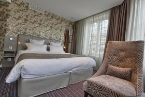 timhotel opera grands magasins