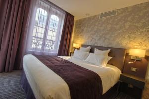 timhotel opera grands magasins