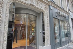 timhotel opera grands magasins