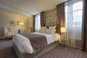 timhotel opera grands magasins