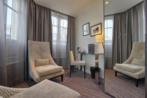 timhotel opera grands magasins