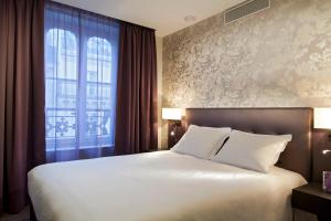 timhotel opera grands magasins