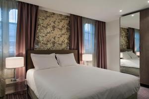 timhotel opera grands magasins