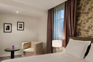 timhotel opera grands magasins