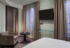 timhotel opera grands magasins