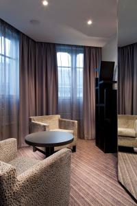 timhotel opera grands magasins