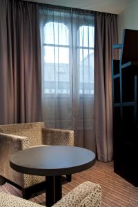 timhotel opera grands magasins