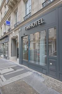 timhotel opera grands magasins