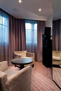 timhotel opera grands magasins