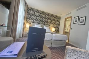 timhotel opera grands magasins