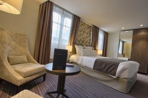 timhotel opera grands magasins