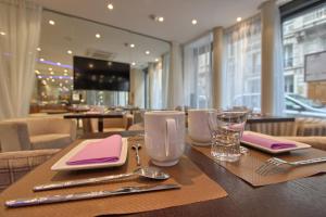 timhotel opera grands magasins