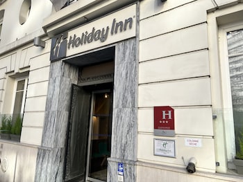 holiday inn paris auteuil by ihg
