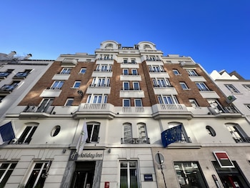 holiday inn paris auteuil by ihg
