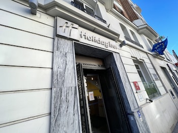 holiday inn paris auteuil by ihg