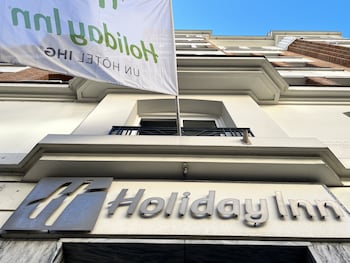holiday inn paris auteuil by ihg