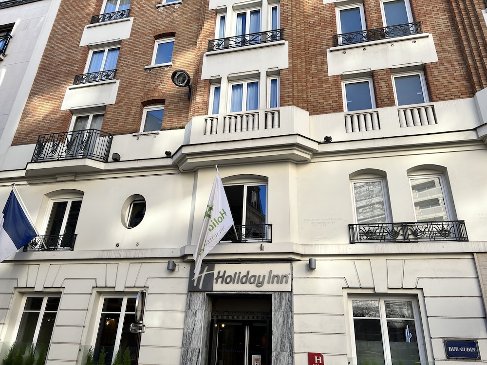 holiday inn paris auteuil by ihg