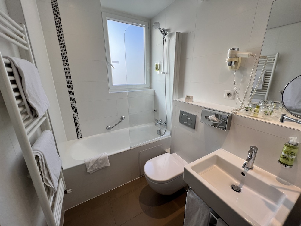 holiday inn paris auteuil by ihg