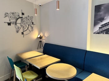 holiday inn paris auteuil by ihg
