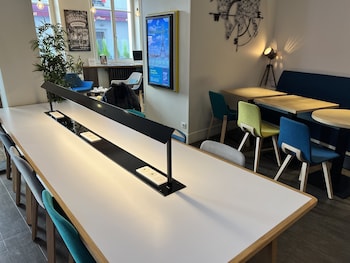 holiday inn paris auteuil by ihg