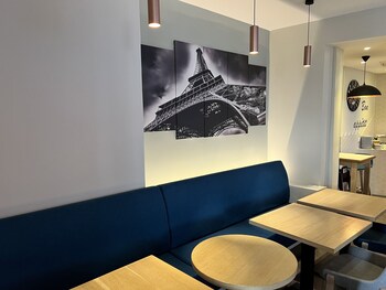 holiday inn paris auteuil by ihg