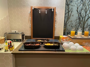 holiday inn paris auteuil by ihg