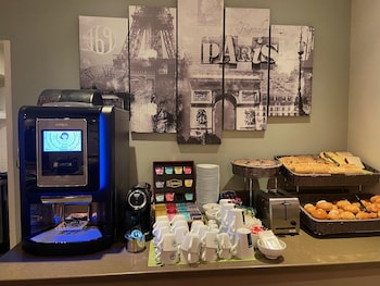 holiday inn paris auteuil by ihg