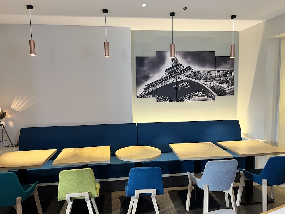 holiday inn paris auteuil by ihg