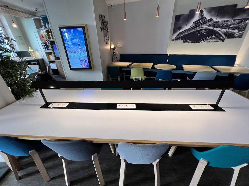 holiday inn paris auteuil by ihg