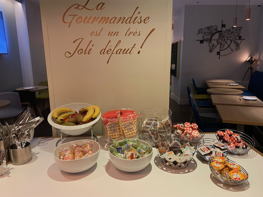 holiday inn paris auteuil by ihg
