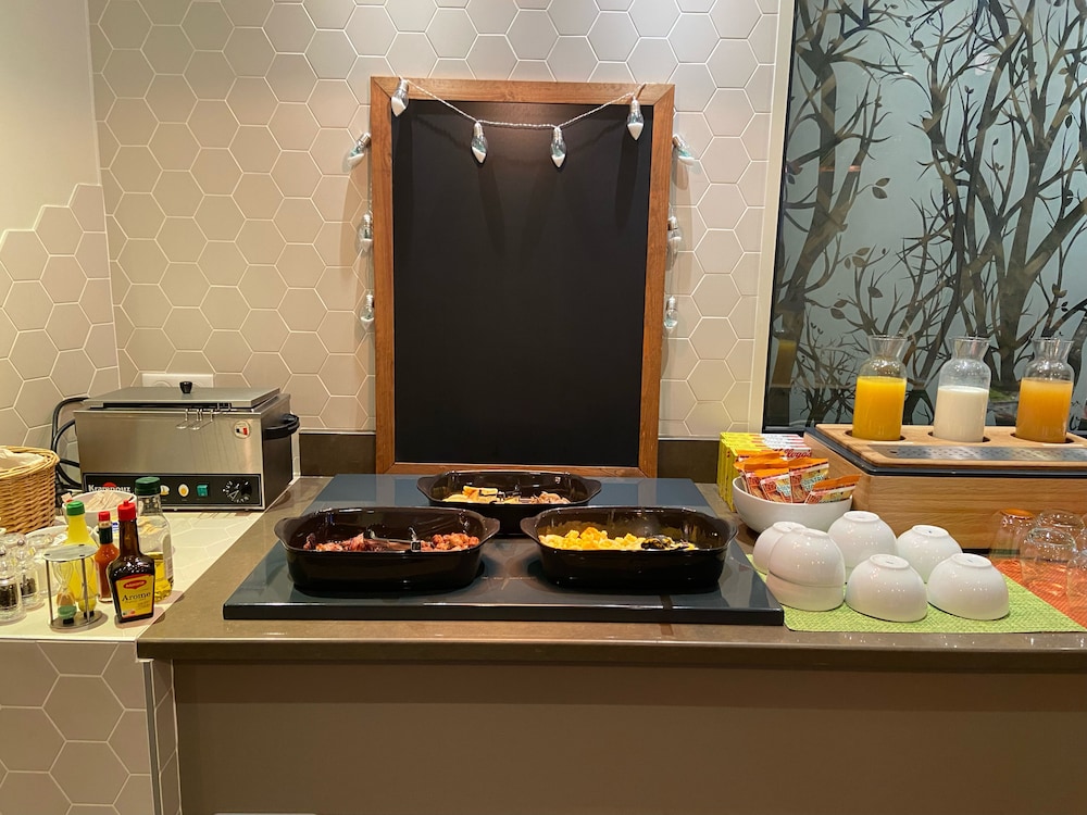 holiday inn paris auteuil by ihg