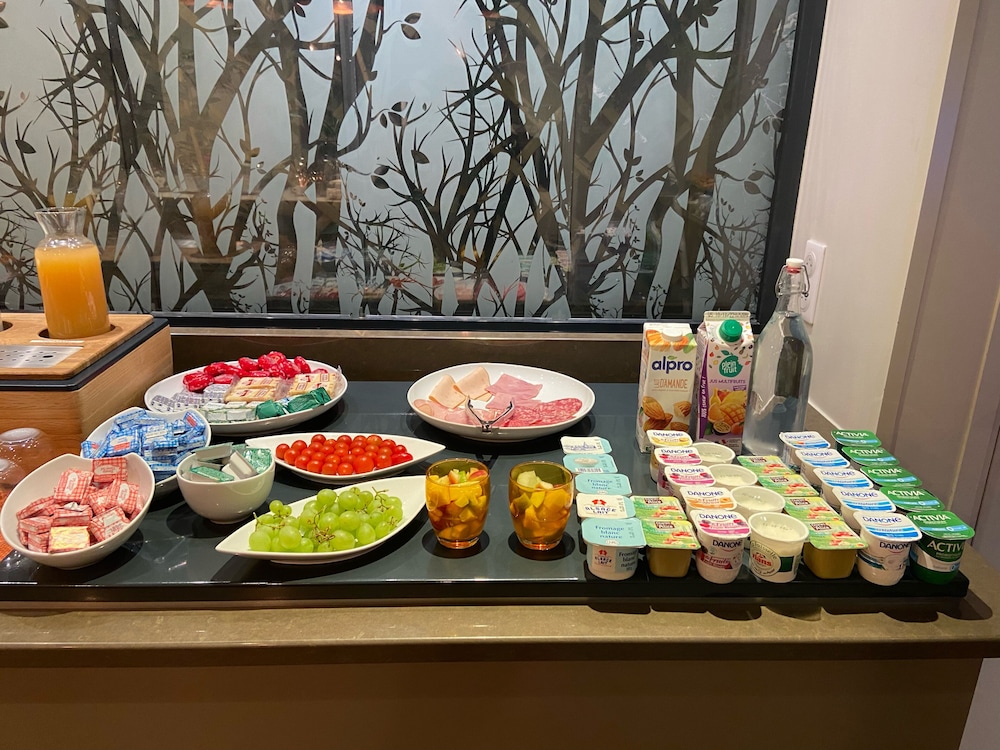 holiday inn paris auteuil by ihg