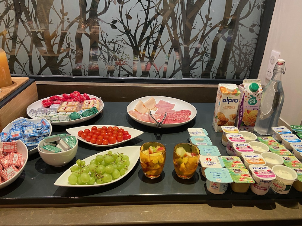 holiday inn paris auteuil by ihg
