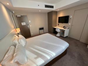 Holiday Inn Paris - Auteuil By Ihg,Montparnasse>>Boulogne-Billancourt,3 star